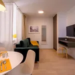Blue And Apartmán