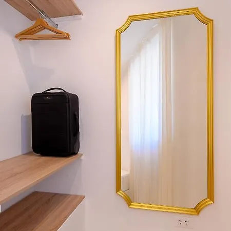 Apartamento Blue And *